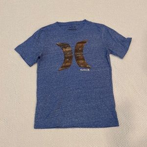 Hurley tshirt